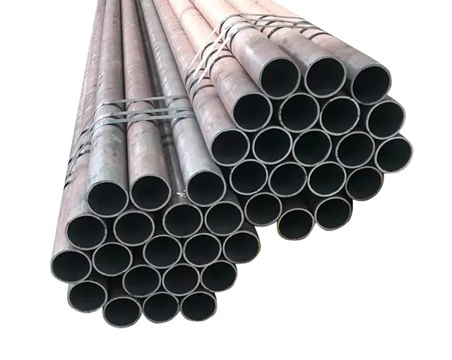 JIS G3456 STPT 370 Carbon Steel Pipes